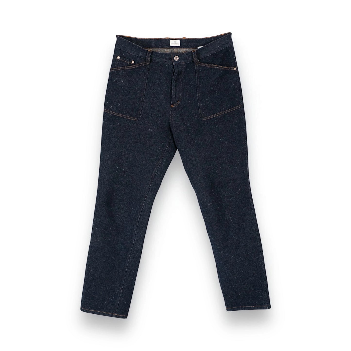 Fatigue pant Vicaria brut