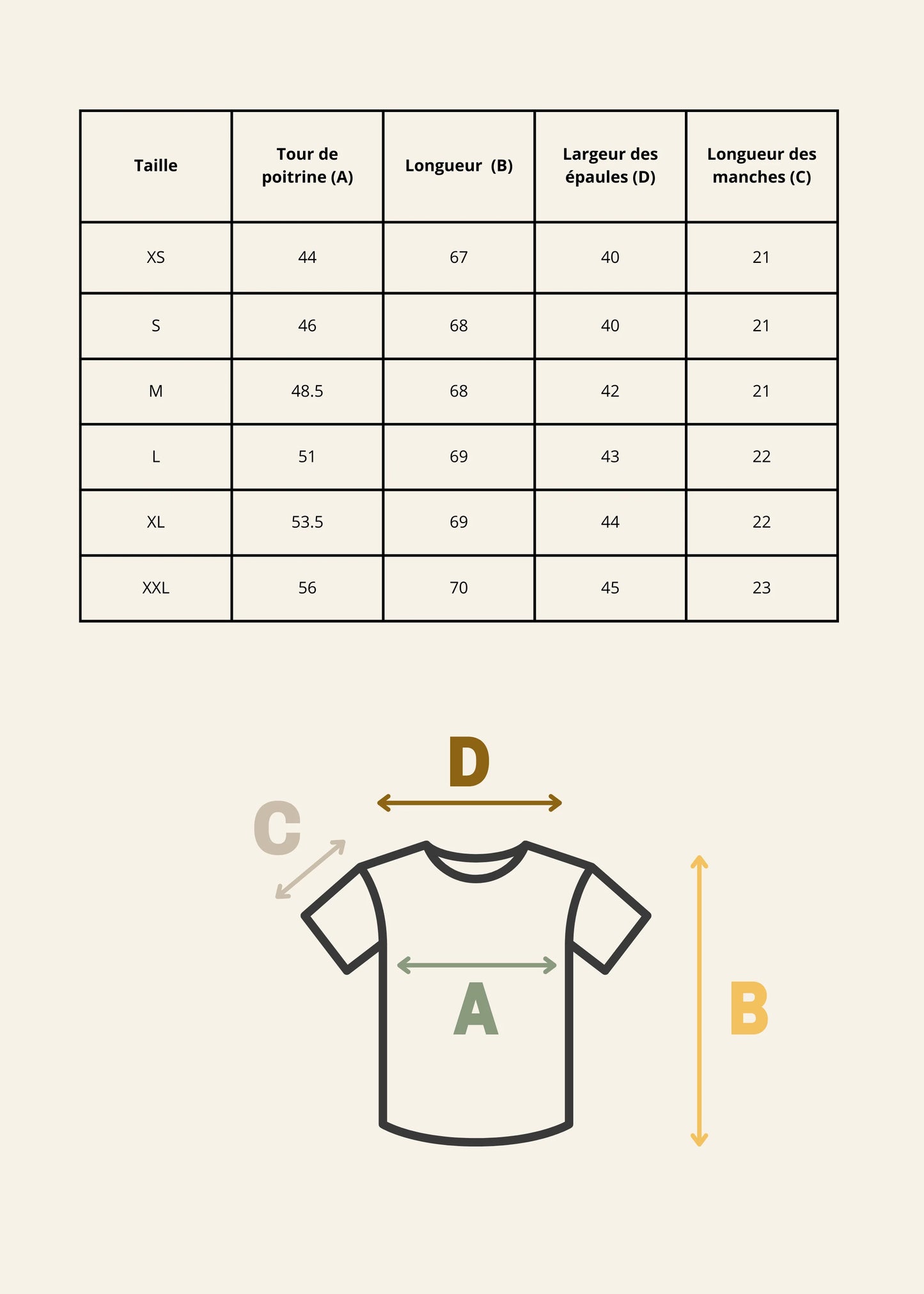Tee-Shirt Oliveira