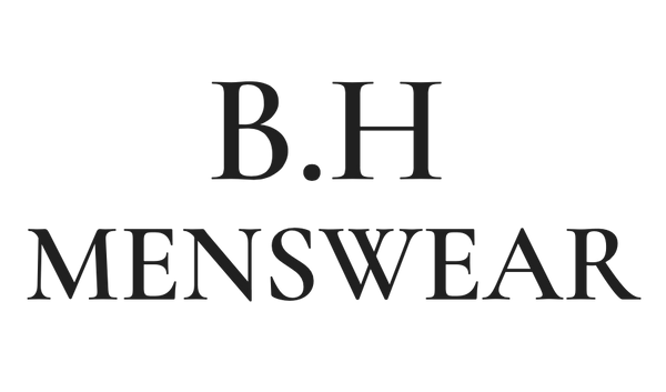 B.H MENSWEAR