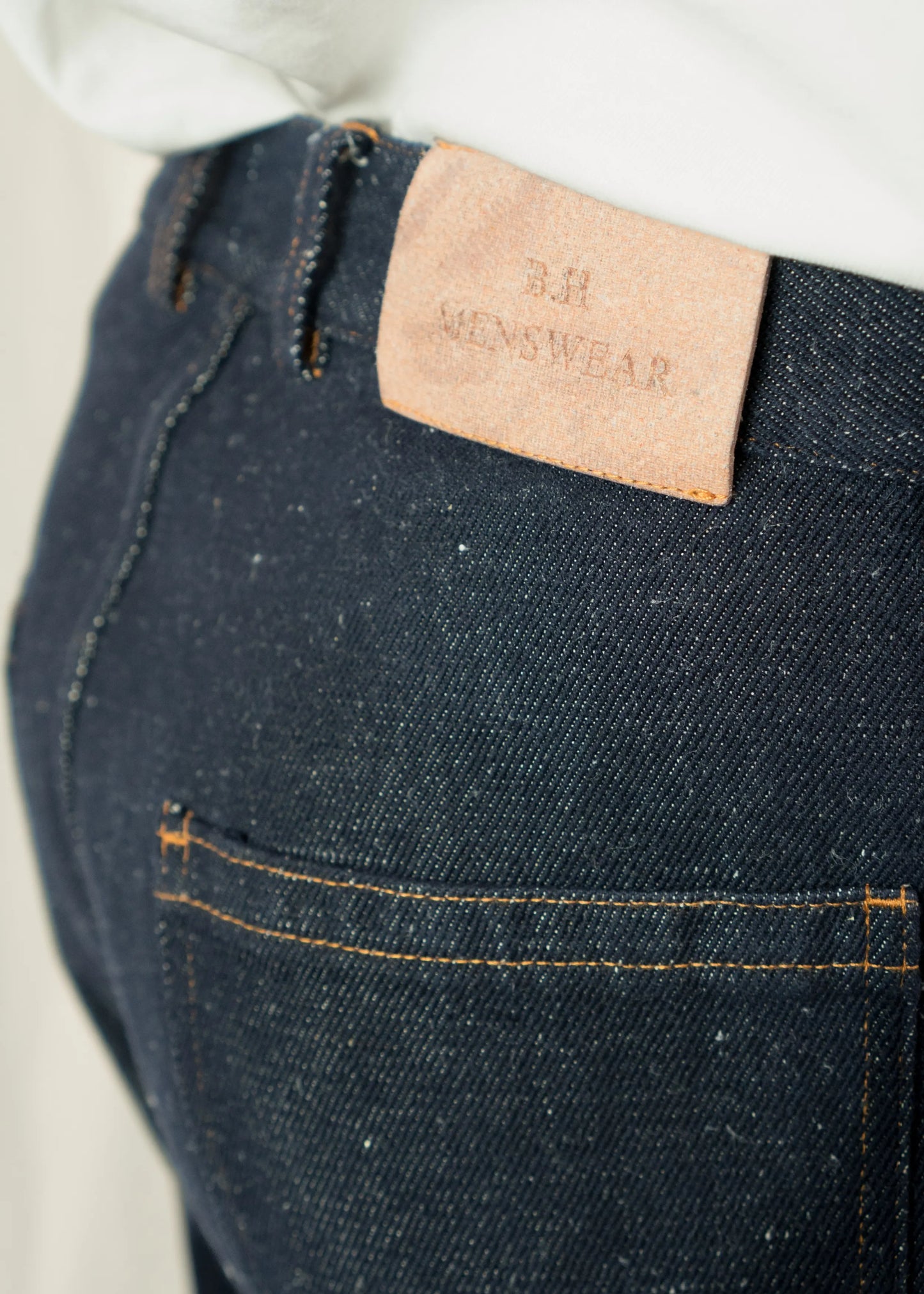Fatigue pant Vicaria brut