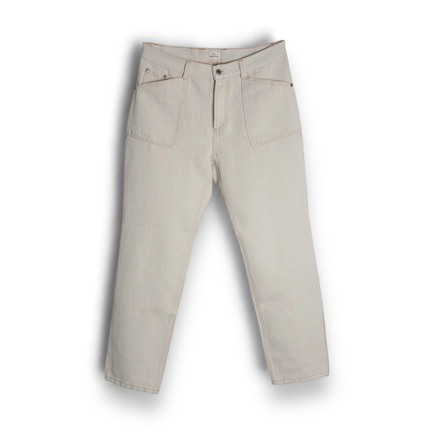 Fatigue pant Vicaria ecru