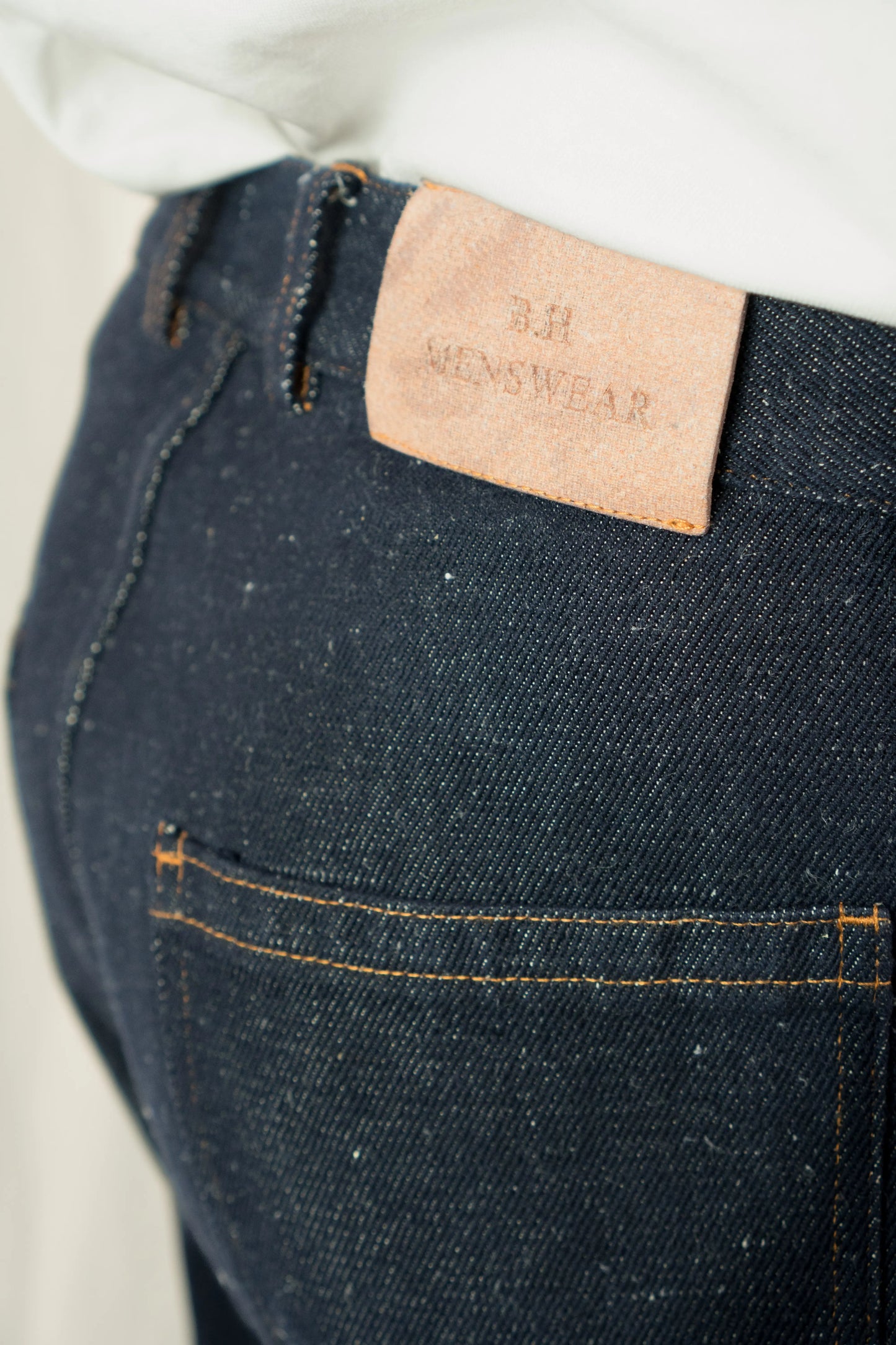 Fatigue pant Vicaria brut
