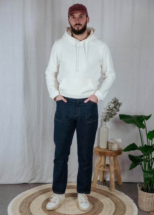 Fatigue pant Vicaria brut