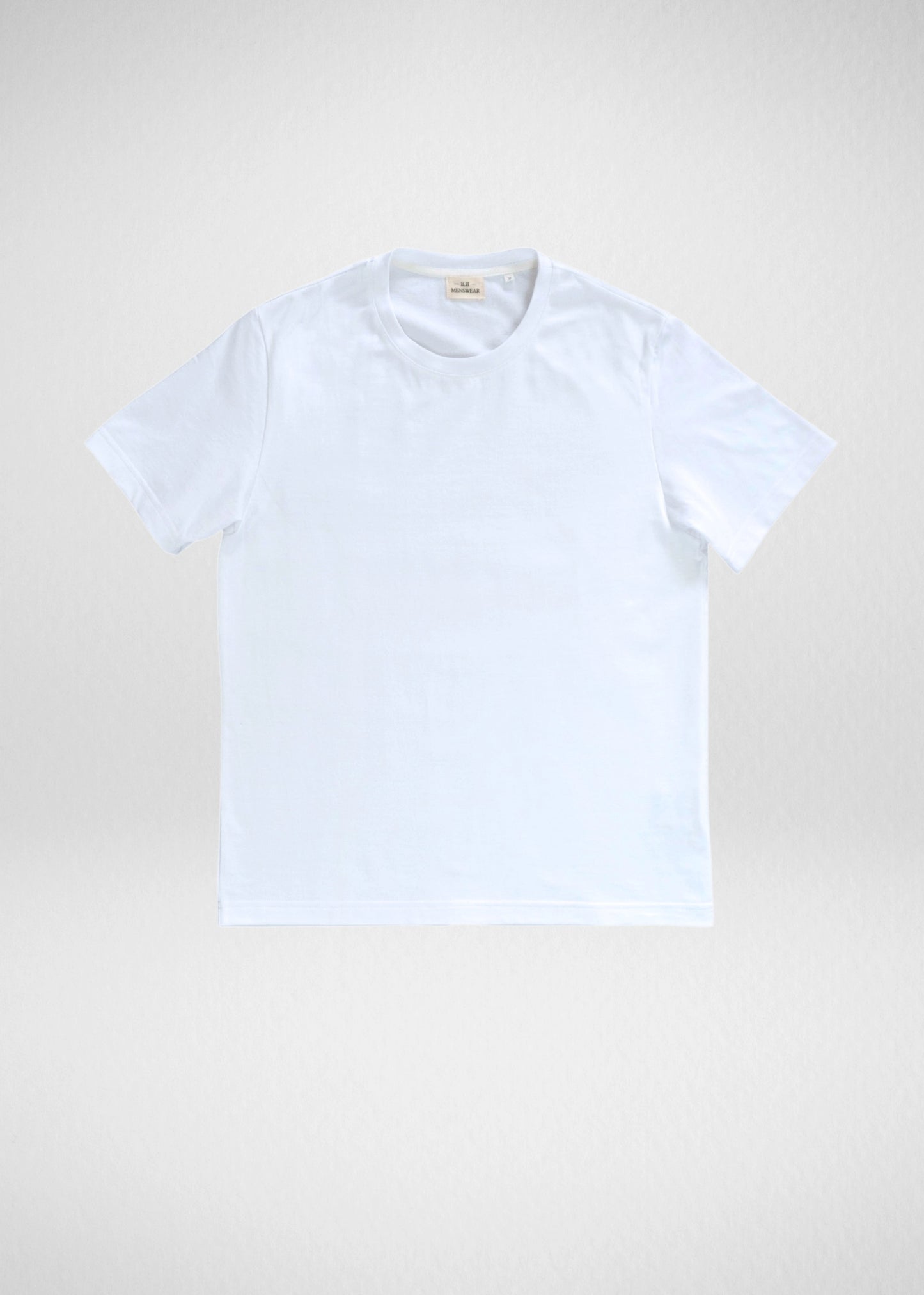 Tee-Shirt Fondamental blanc