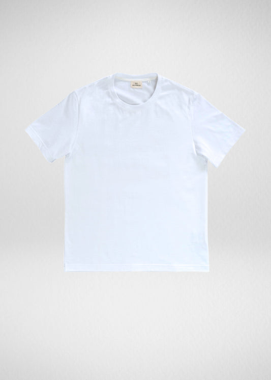 Tee-Shirt Fondamental blanc