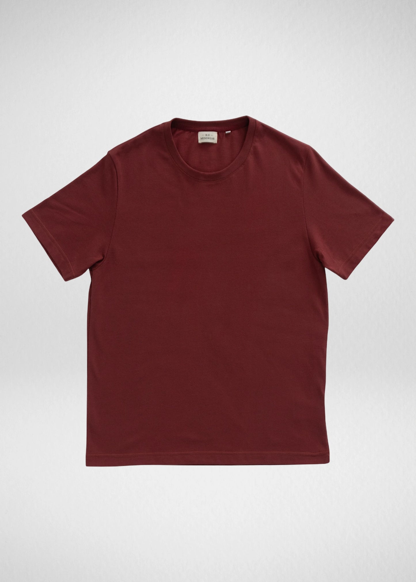 Tee-Shirt Fondamental fired brick