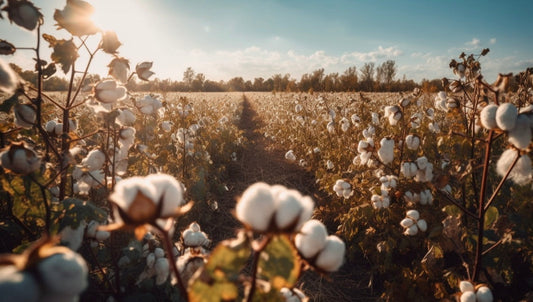 Les fibres naturelles