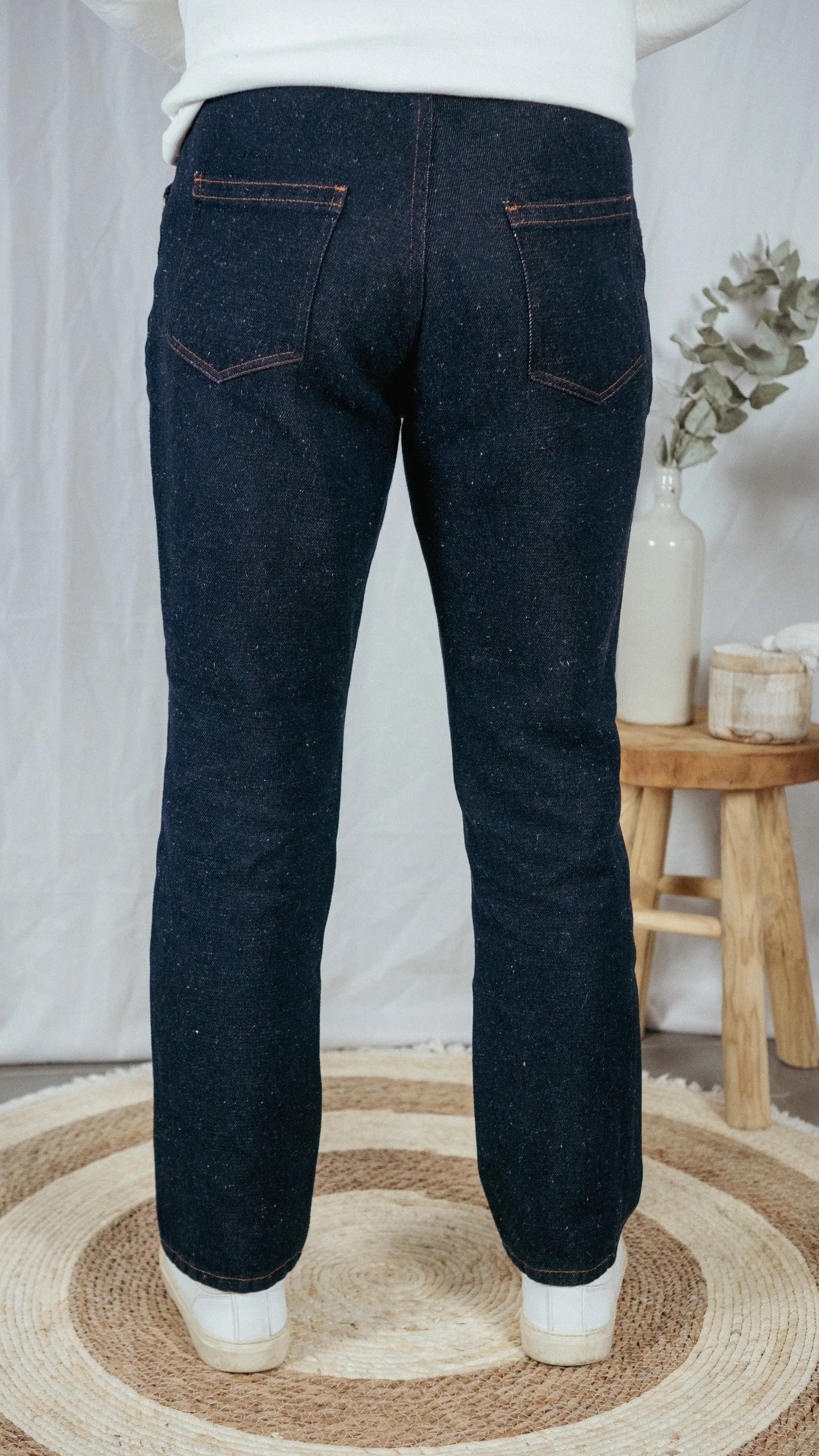 Fatigue pant Vicaria brut