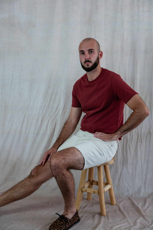Fatigue pant Vicaria brut