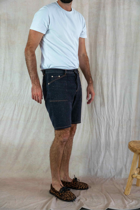 Fatigue pant Vicaria brut