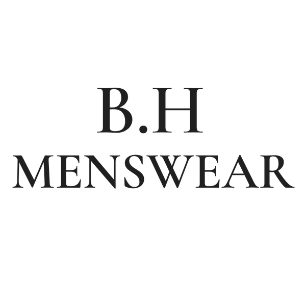 B.H MENSWEAR