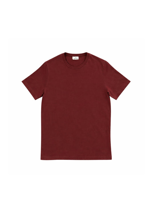 Tee-Shirt Fondamental fired brick