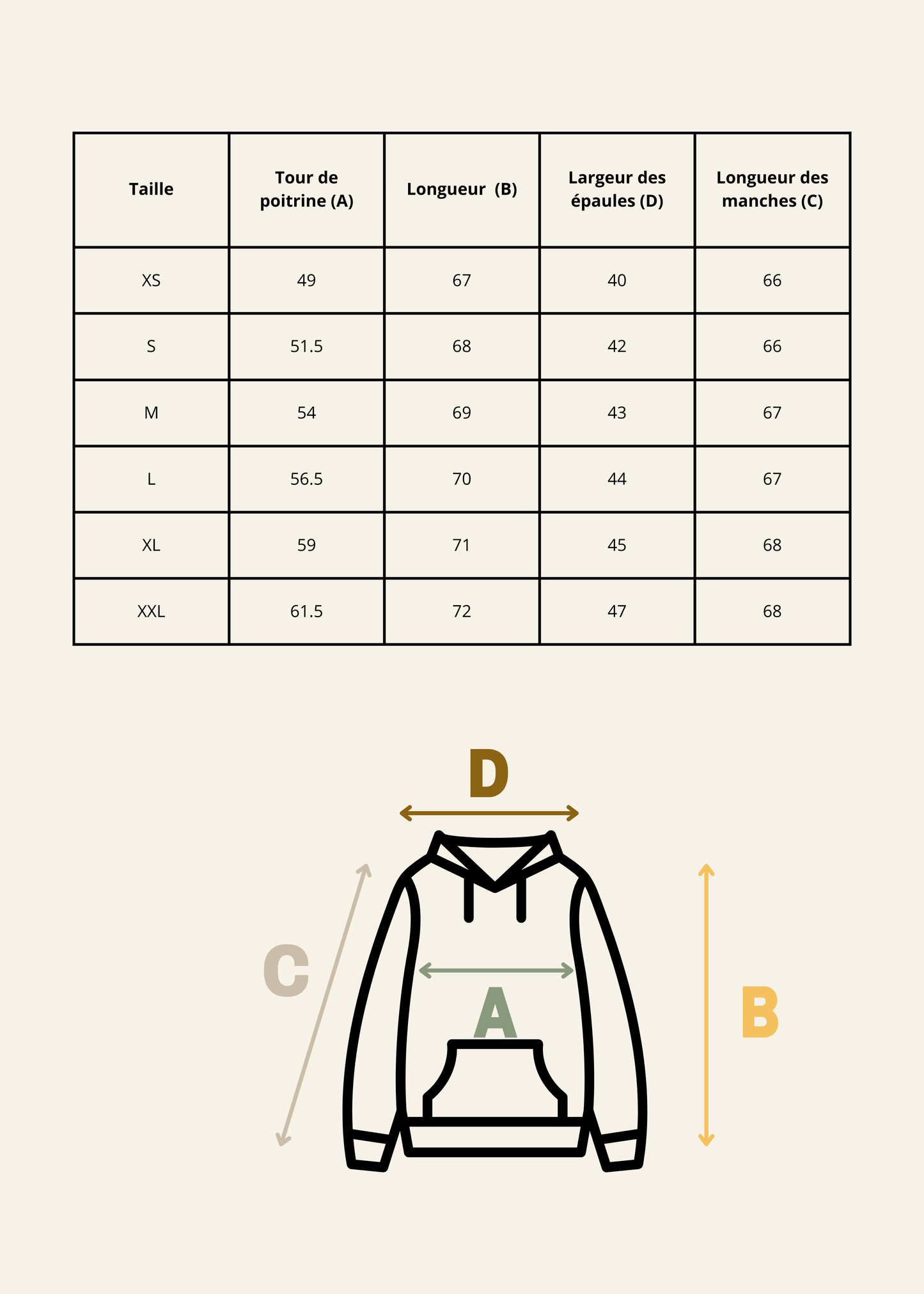 Hoodie Okinawa