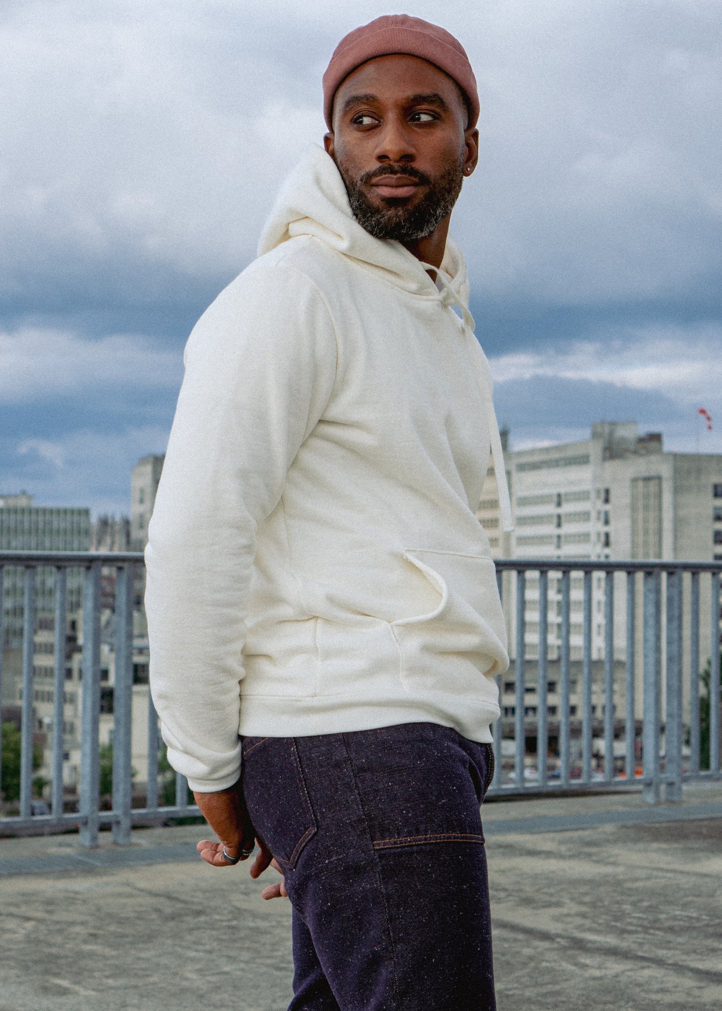 Hoodie Okinawa