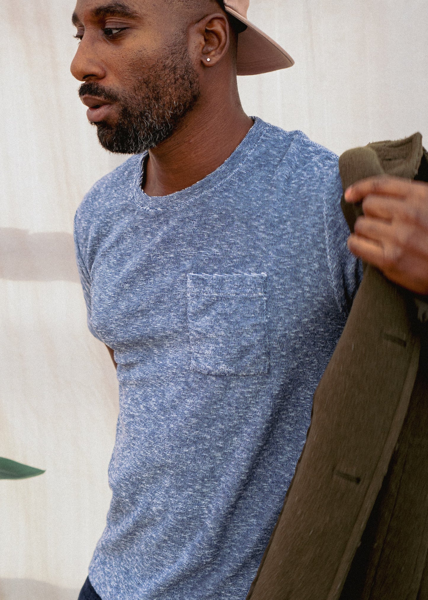 Tee-Shirt Oliveira